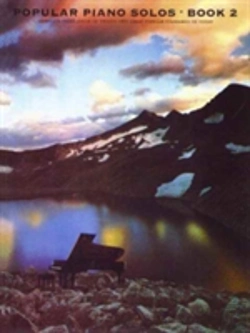 Bertrand.pt - Popular Piano Solos Book 2