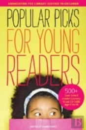 Popular Picks For Young Readers