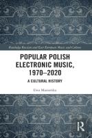 Popular Polish Electronic Music, 1970â€“2020