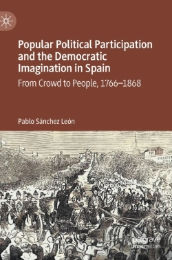 Bertrand.pt - Popular Political Participation And The Democratic Imagination In Spain