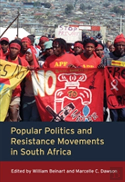 Bertrand.pt - Popular Politics And Resistance Movements In South Africa