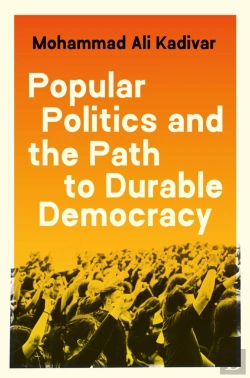 Bertrand.pt - Popular Politics And The Path To Durable Democracy