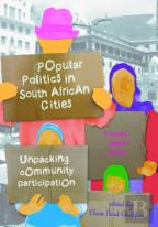 Popular Politics In South African Cities