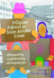 Popular Politics In South African Cities