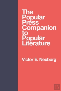 Bertrand.pt - Popular Press Companion To Popu