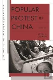 Popular Protest In China