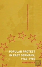Popular Protest In East Germany