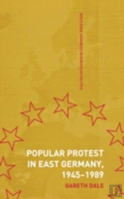 Bertrand.pt - Popular Protest In East Germany