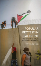 Popular Protest In Palestine