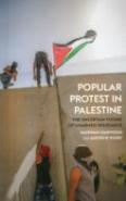 Popular Protest In Palestine