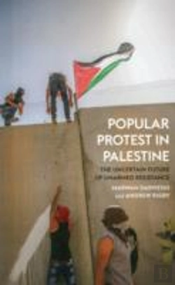 Bertrand.pt - Popular Protest In Palestine