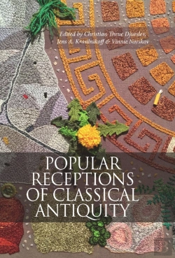 Bertrand.pt - Popular Receptions Of Classical Antiquity
