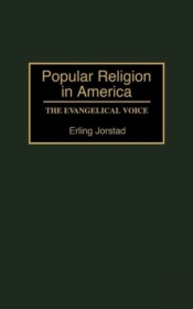Popular Religion In America