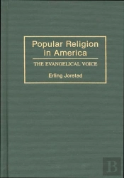Popular Religion In America