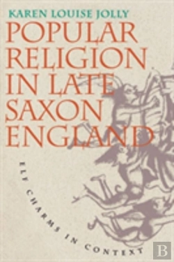 Bertrand.pt - Popular Religion In Late Saxon England
