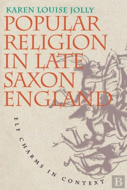 Bertrand.pt - Popular Religion In Late Saxon England
