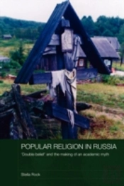 Popular Religion In Russia