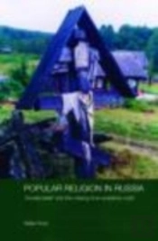 Popular Religion In Russia