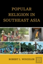 Popular Religion In Southeast Asia