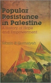Popular Resistance In Palestine