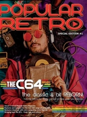 Popular Retro - Special Edition #1
