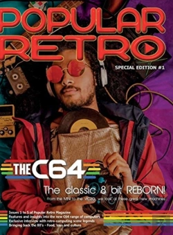 Bertrand.pt - Popular Retro - Special Edition #1