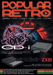 Popular Retro - Special Edition #2