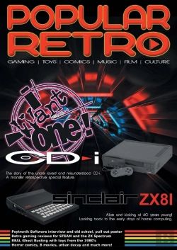 Bertrand.pt - Popular Retro - Special Edition #2