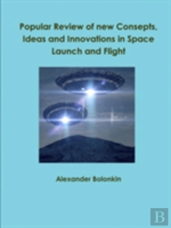 Bertrand.pt - Popular Reviw Of New Consepts, Ideas And Innovations In Space Launch And Flight