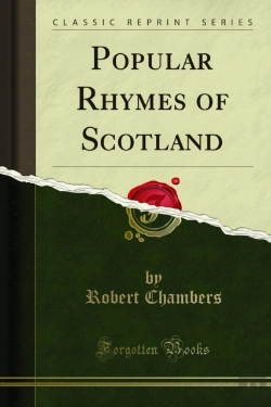 Bertrand.pt - Popular Rhymes Of Scotland