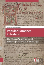 Popular Romance In Iceland