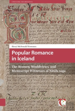 Bertrand.pt - Popular Romance In Iceland