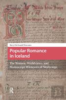 Popular Romance In Iceland