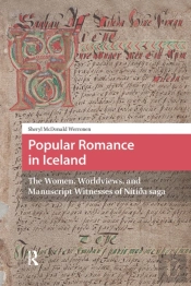 Popular Romance In Iceland