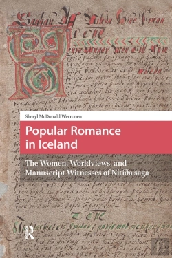 Bertrand.pt - Popular Romance In Iceland