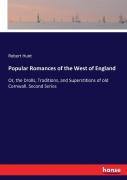 Popular Romances Of The West Of England