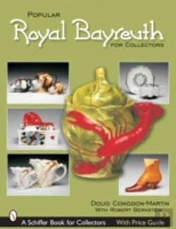 Bertrand.pt - Popular Royal Bayreuth For Collectors
