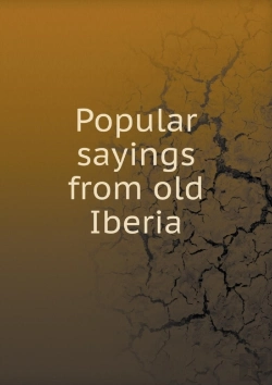Bertrand.pt - Popular Sayings From Old Iberia