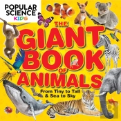 Popular Science Kids: Weird, Wild & Wonderful