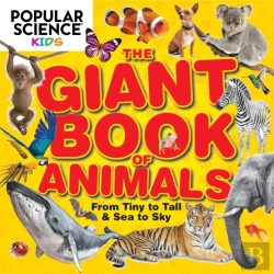 Bertrand.pt - Popular Science Kids: Weird, Wild & Wonderful