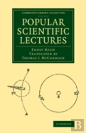 Popular Scientific Lectures