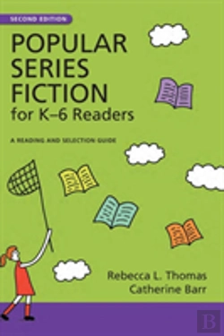 Bertrand.pt - Popular Series Fiction For Kâ€“6 Readers