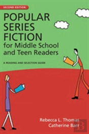 Popular Series Fiction For Middle School And Teen Readers