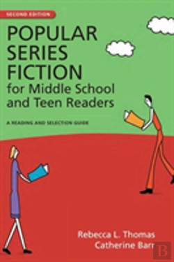Bertrand.pt - Popular Series Fiction For Middle School And Teen Readers