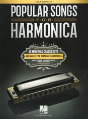 Popular Songs For Harmonica