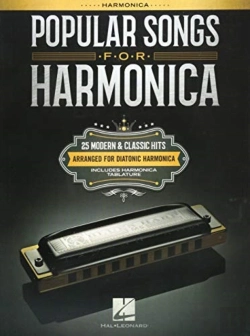 Bertrand.pt - Popular Songs For Harmonica