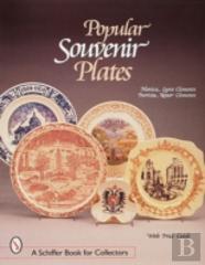 Popular Souvenir Plates