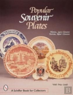 Bertrand.pt - Popular Souvenir Plates
