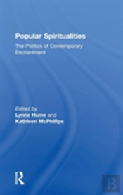 Popular Spiritualities