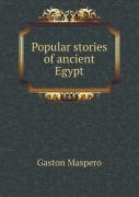 Popular Stories Of Ancient Egypt